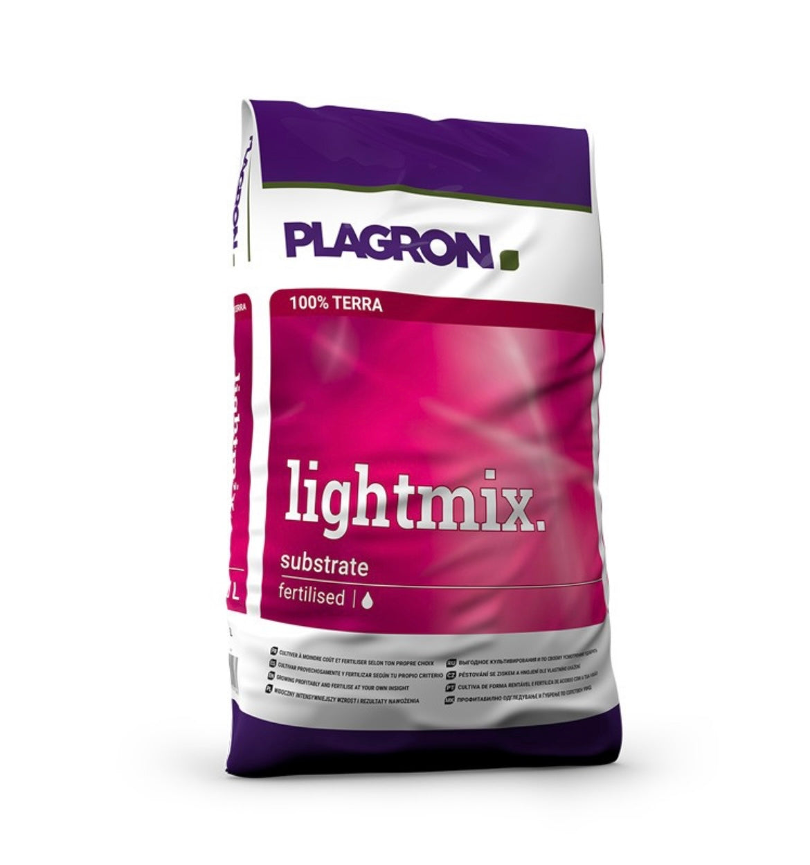 Plagron Lightmix 50 L