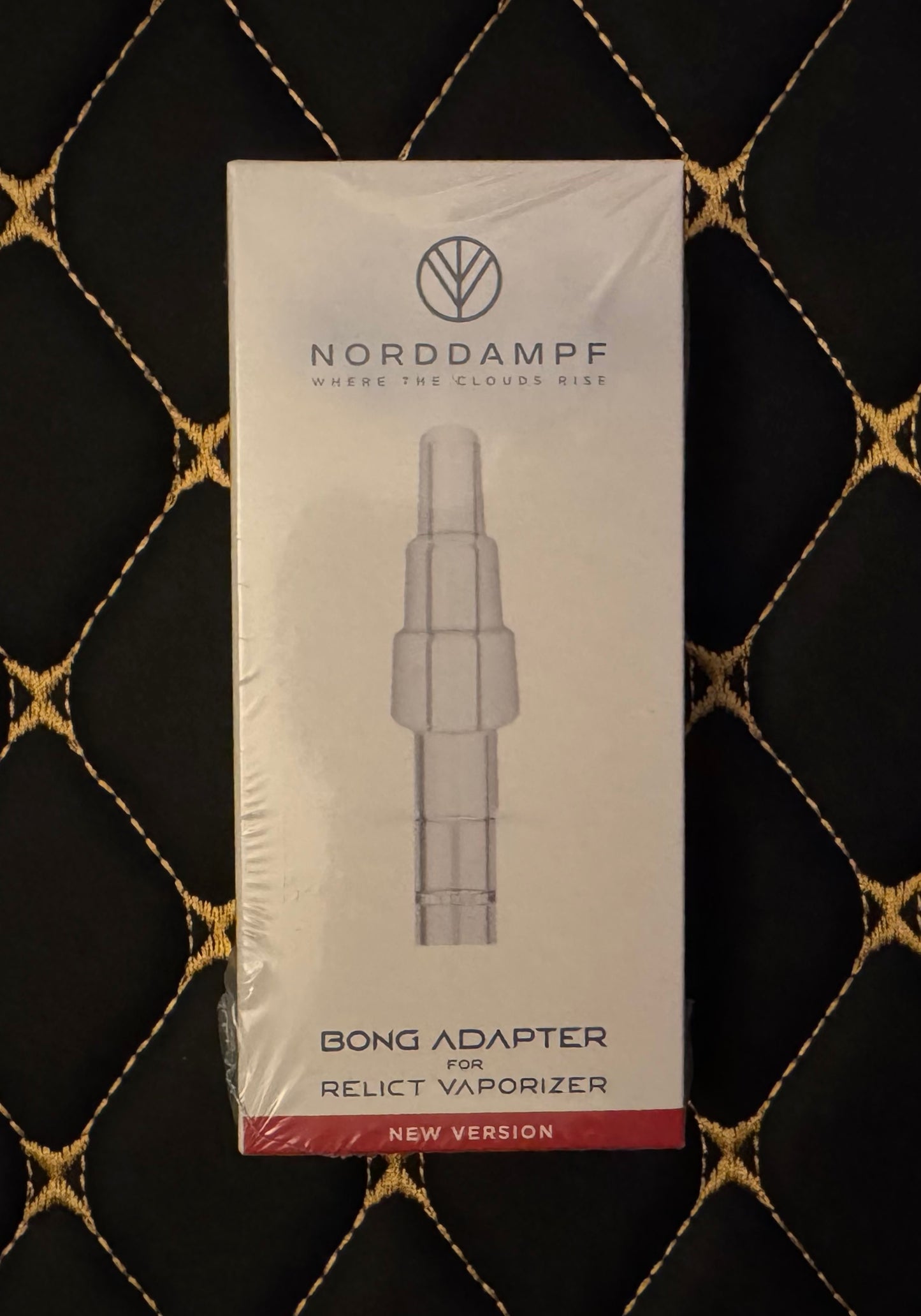 Relict Bong Adapter 14/18 mm