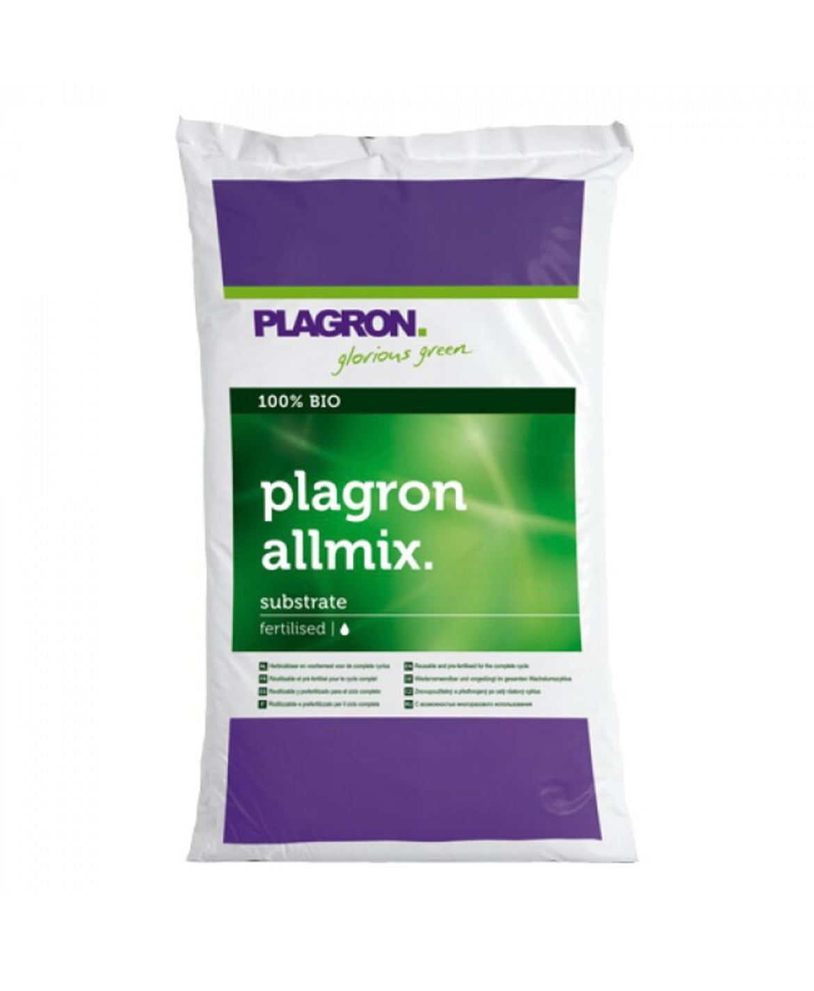 Plagron Allmix 50 L