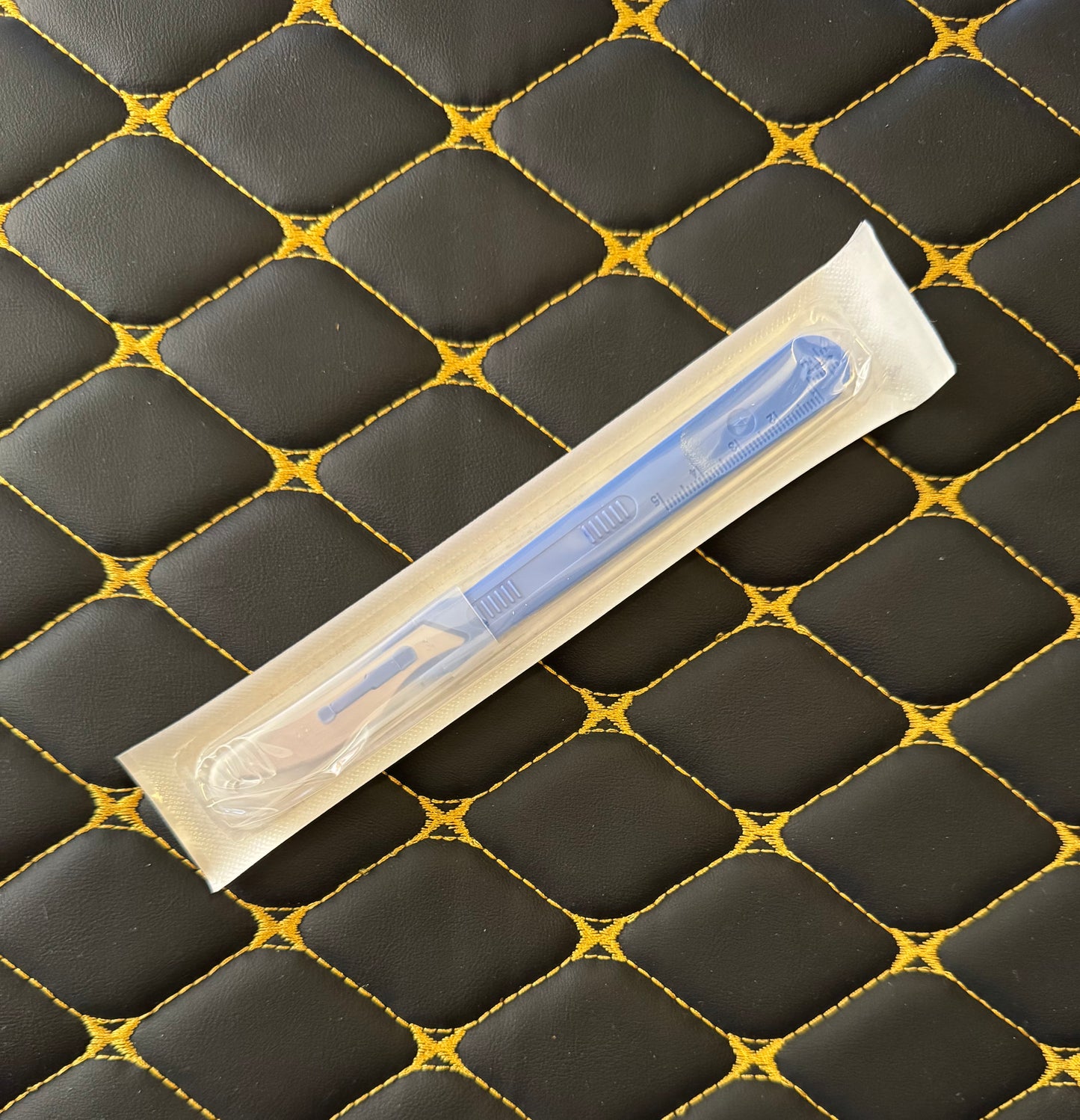 Einmalskalpell für Stecklinge 1 stk.