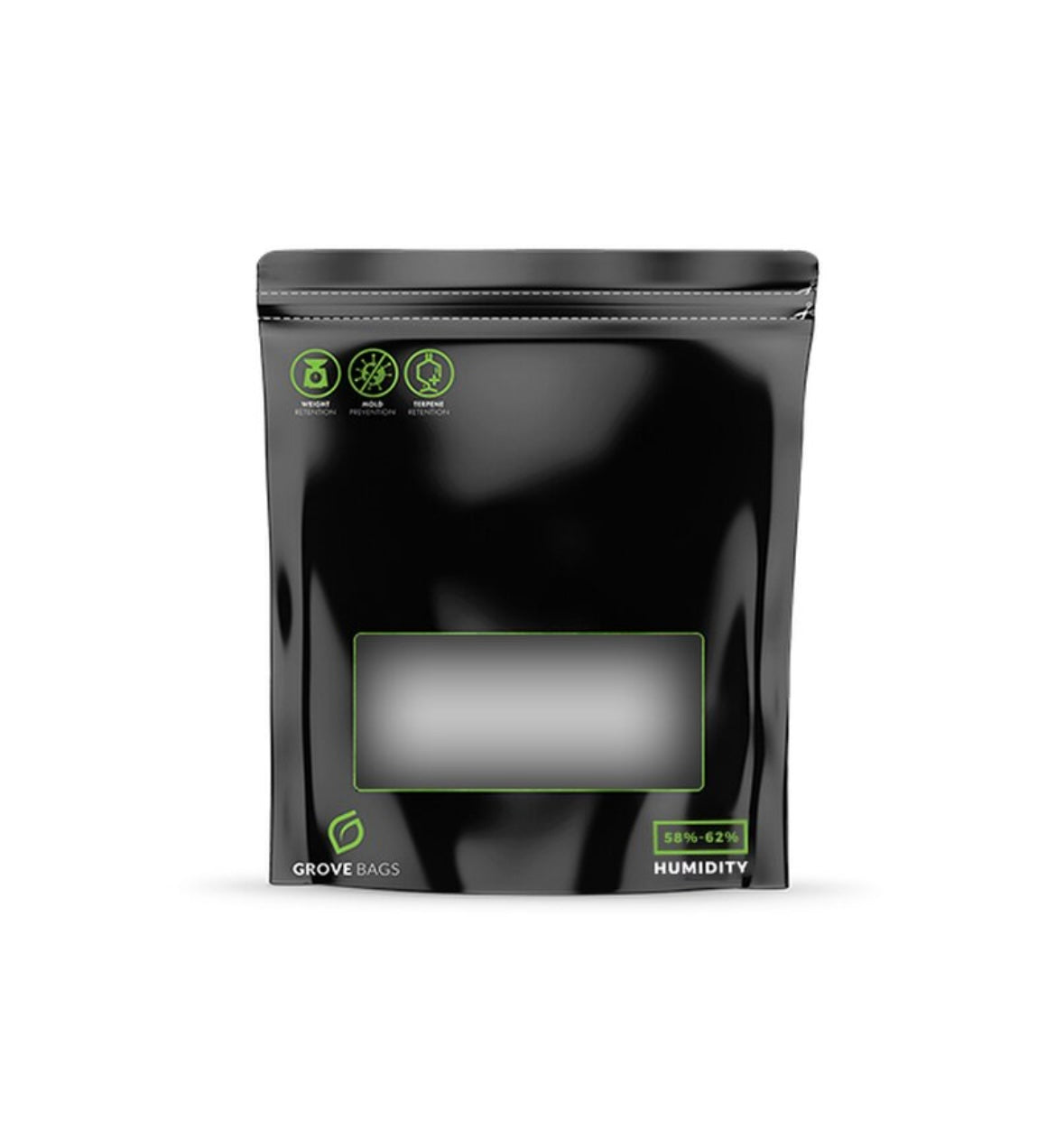 Groove Bags TerpLoc Beutel