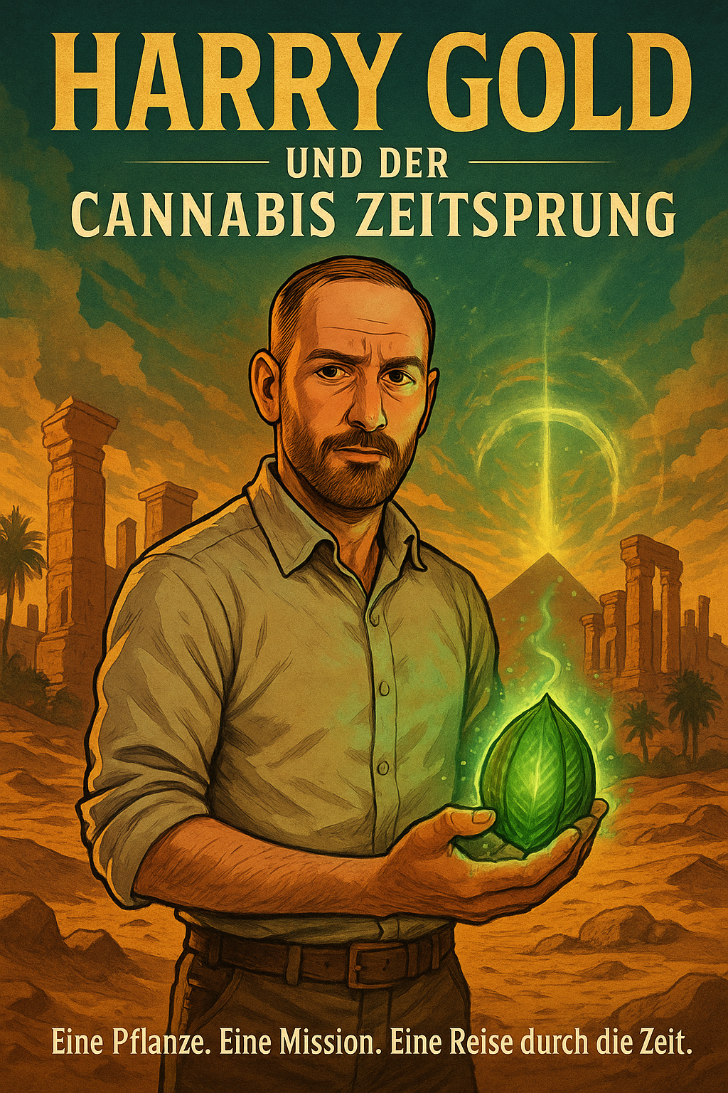 Kapitel 1: Die Spurensuche beginnt Seite 4-7