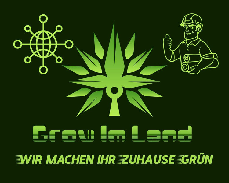 Grow Im Land Eigenmarke