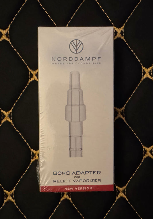Relict Bong Adapter 14/18 mm